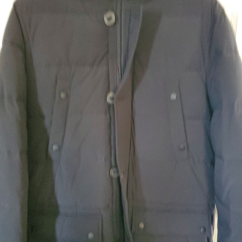 PARKA - Picture 3 of 14